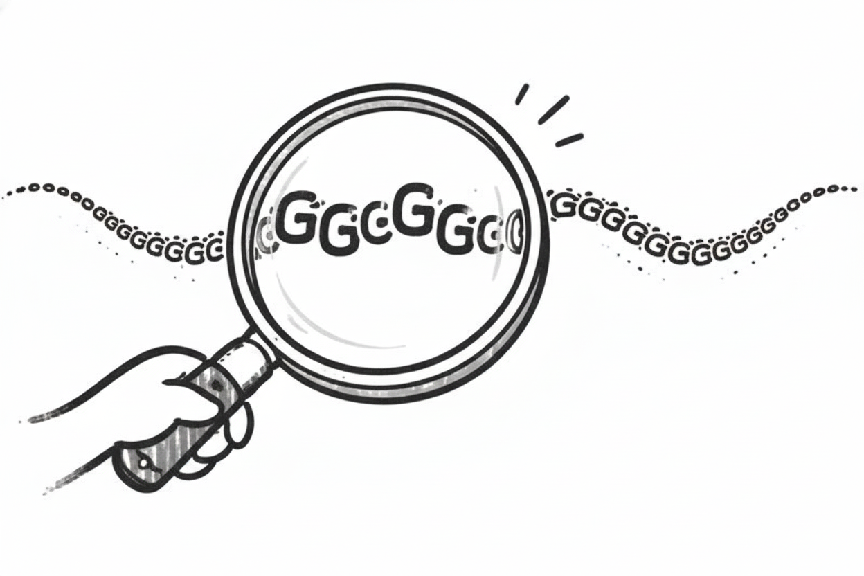 The Generators: Grammar of Reality (Ep-6)